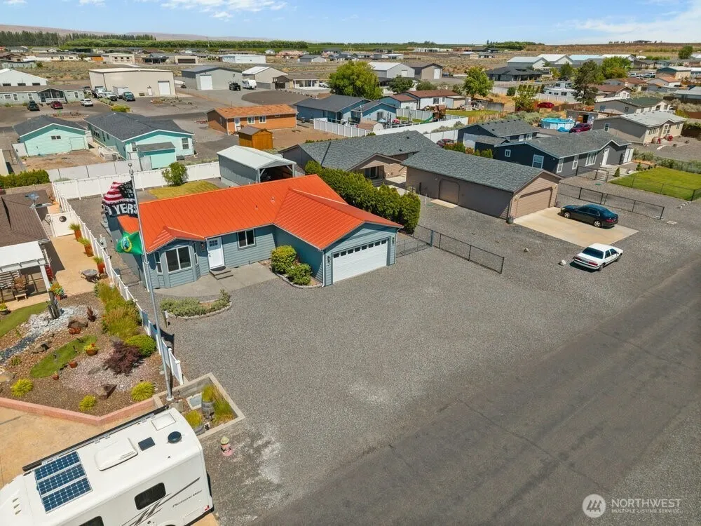 225 Atterberry Drive SW Mattawa, WA 99349