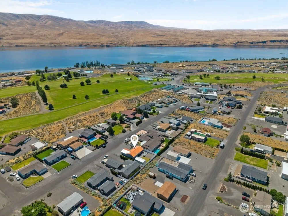 225 Atterberry Drive SW Mattawa, WA 99349
