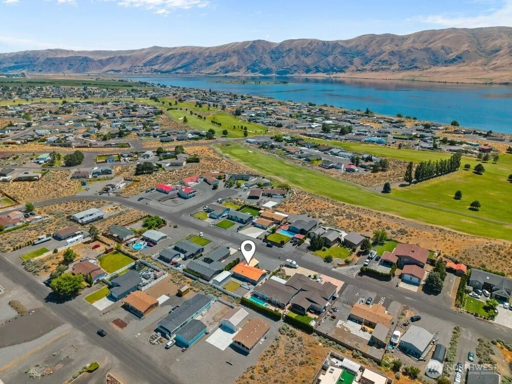 225 Atterberry Drive SW Mattawa, WA 99349