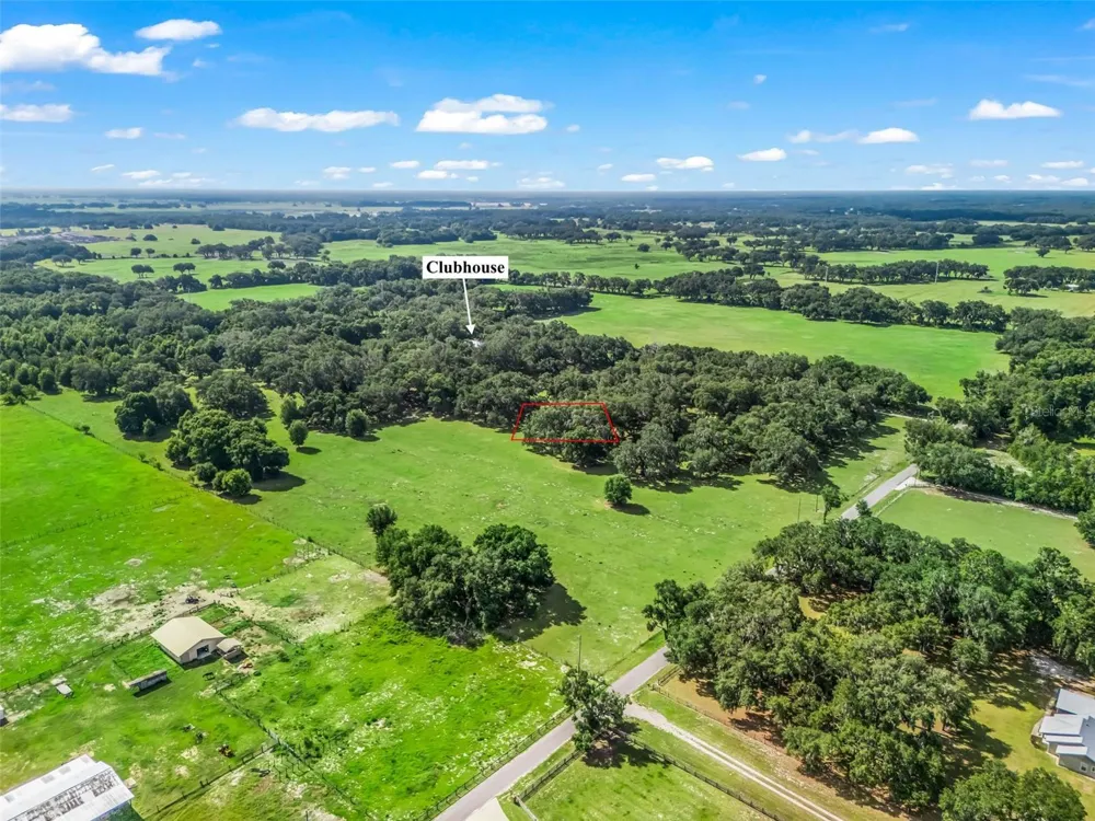 Lot 12 CR 543 Bushnell, FL 33513