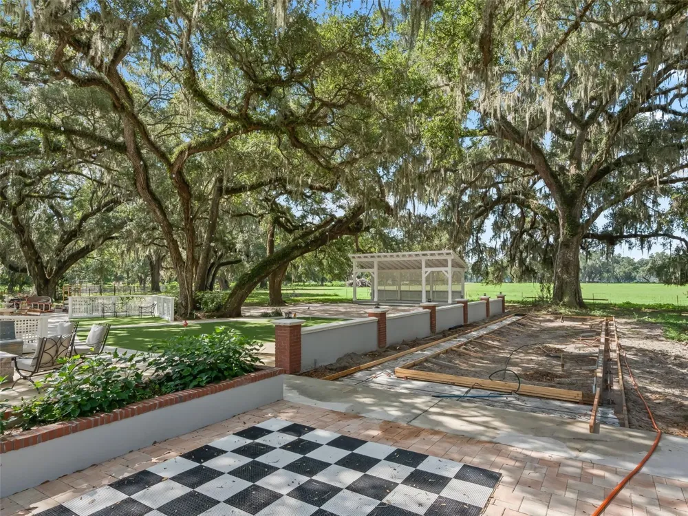 Lot 12 CR 543 Bushnell, FL 33513