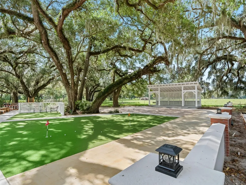 Lot 12 CR 543 Bushnell, FL 33513