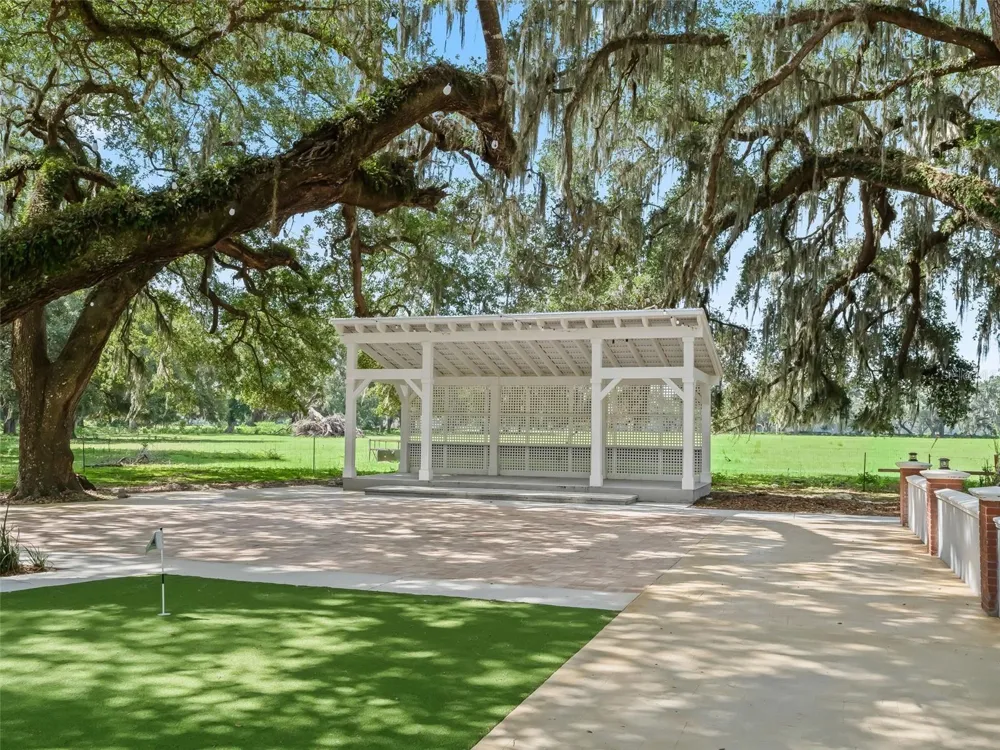 Lot 12 CR 543 Bushnell, FL 33513