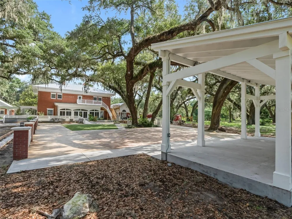 Lot 12 CR 543 Bushnell, FL 33513