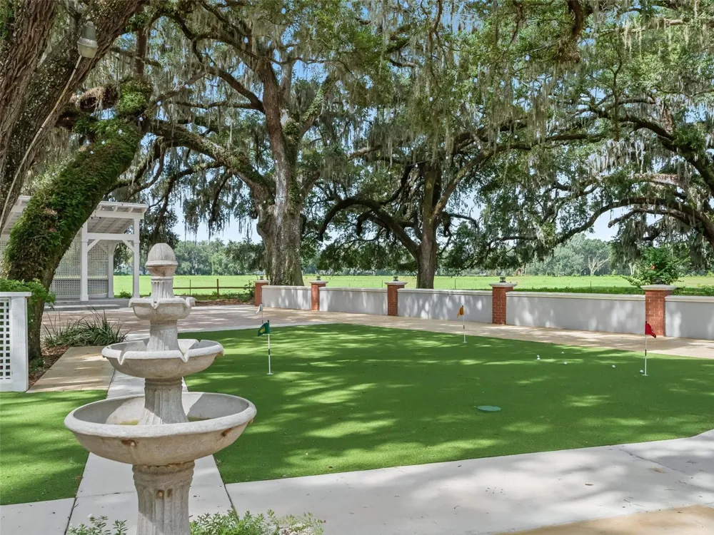 Lot 12 CR 543 Bushnell, FL 33513