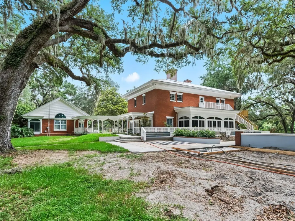 Lot 12 CR 543 Bushnell, FL 33513