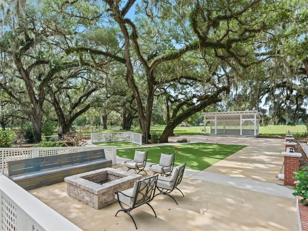 Lot 12 CR 543 Bushnell, FL 33513