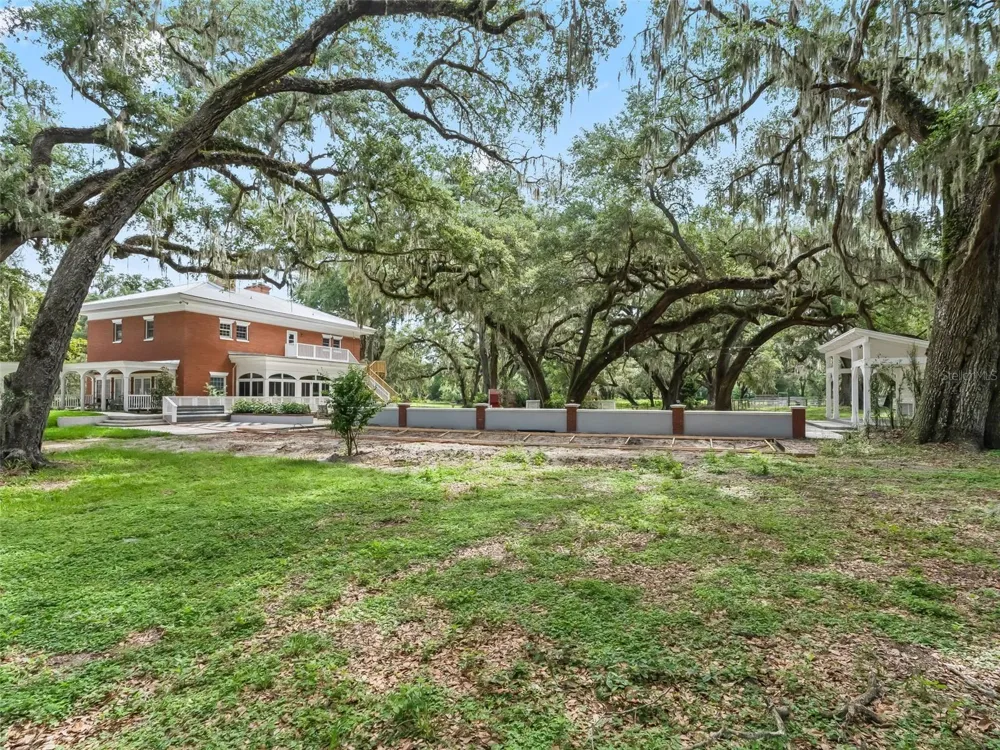 Lot 12 CR 543 Bushnell, FL 33513