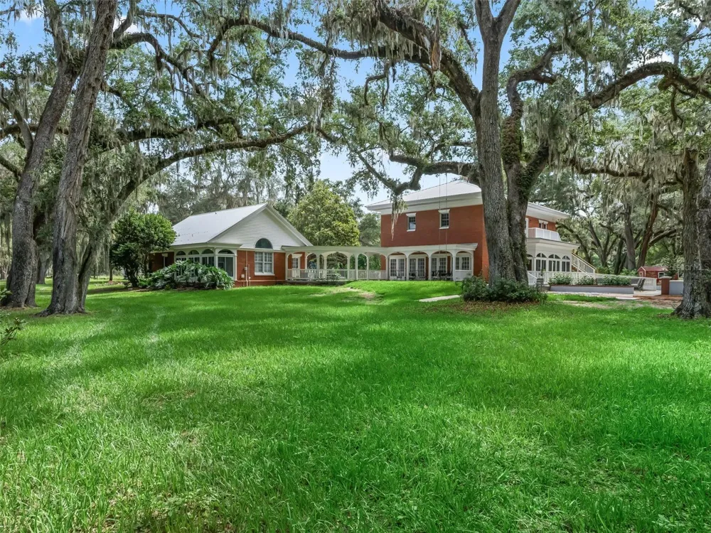 Lot 12 CR 543 Bushnell, FL 33513