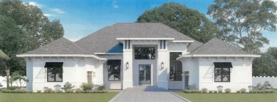 16135 PENDIO DRIVE Montverde, FL 34756