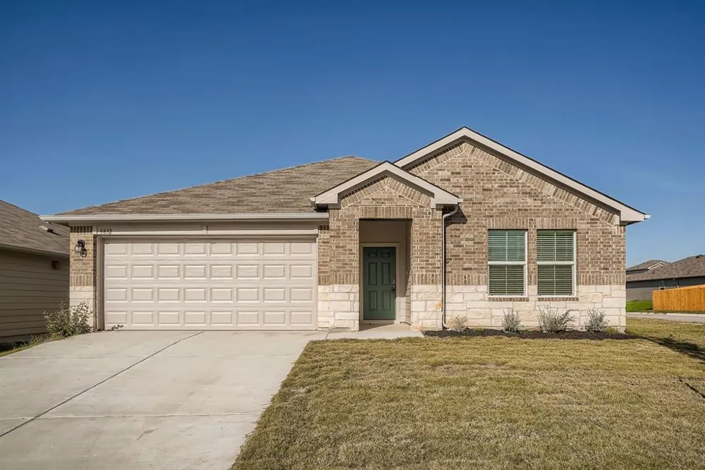 5832 Brocade Drive Austin, TX 78724