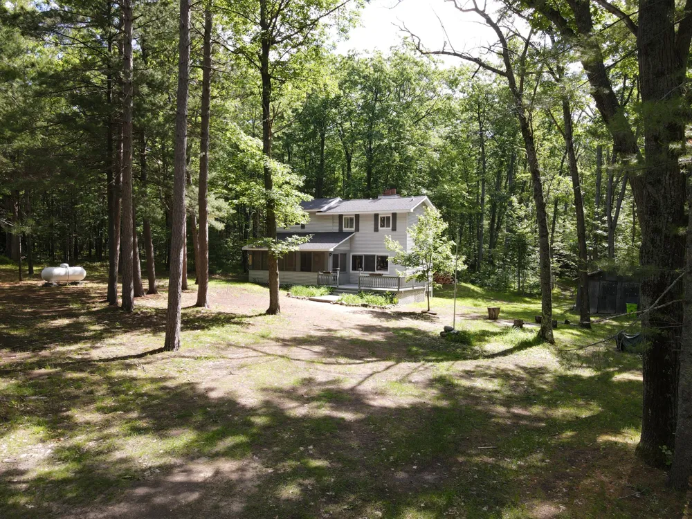 11870 Bayer Road Roscommon, MI 48653