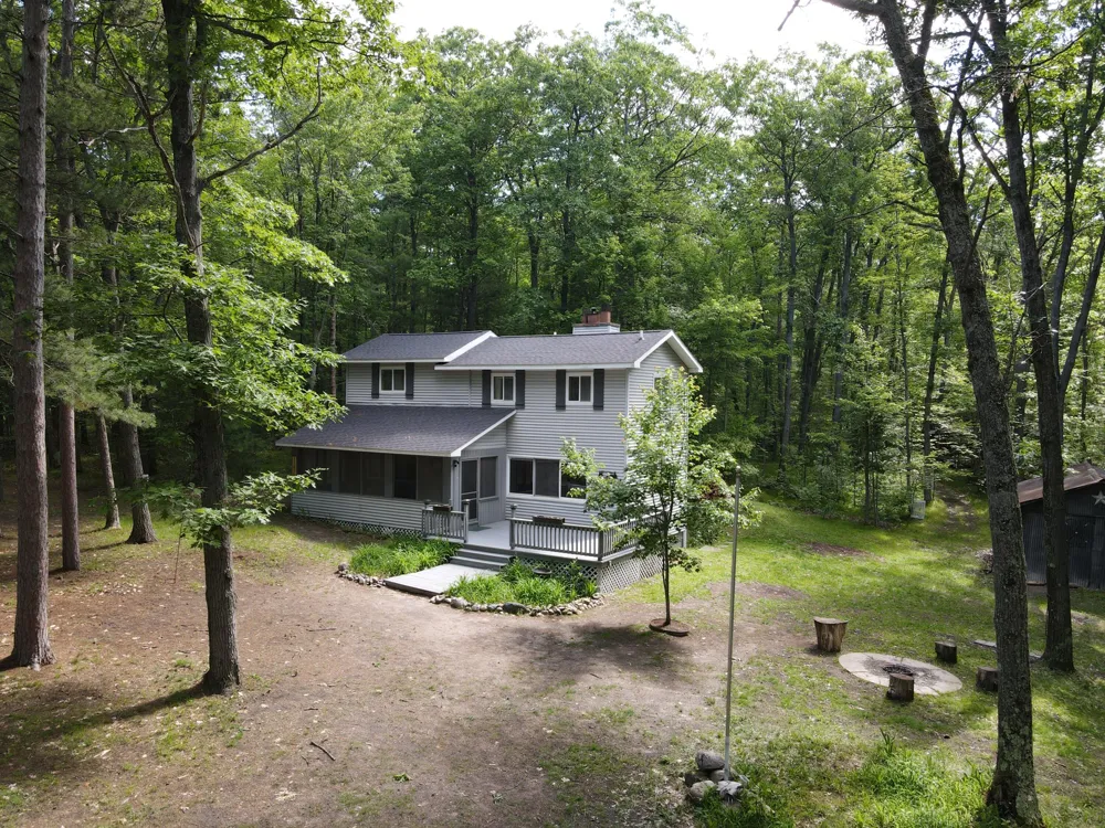 11870 Bayer Road Roscommon, MI 48653