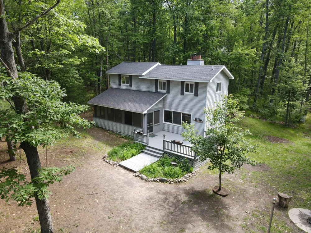 11870 Bayer Road Roscommon, MI 48653
