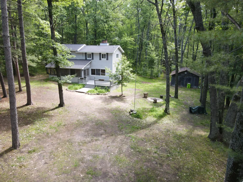 11870 Bayer Road Roscommon, MI 48653