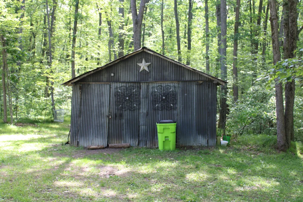 11870 Bayer Road Roscommon, MI 48653