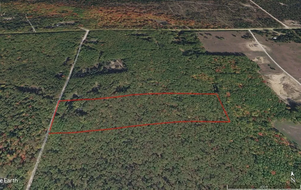 11870 Bayer Road Roscommon, MI 48653