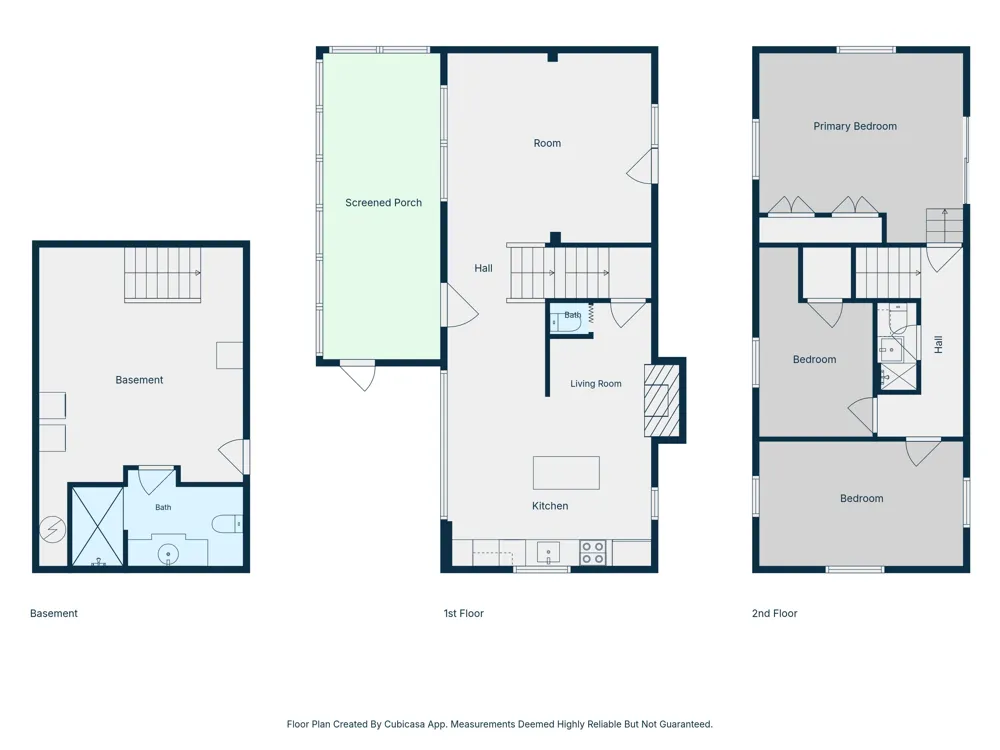 11870 Bayer Road Roscommon, MI 48653