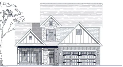 3506 Glen Ellyn Court