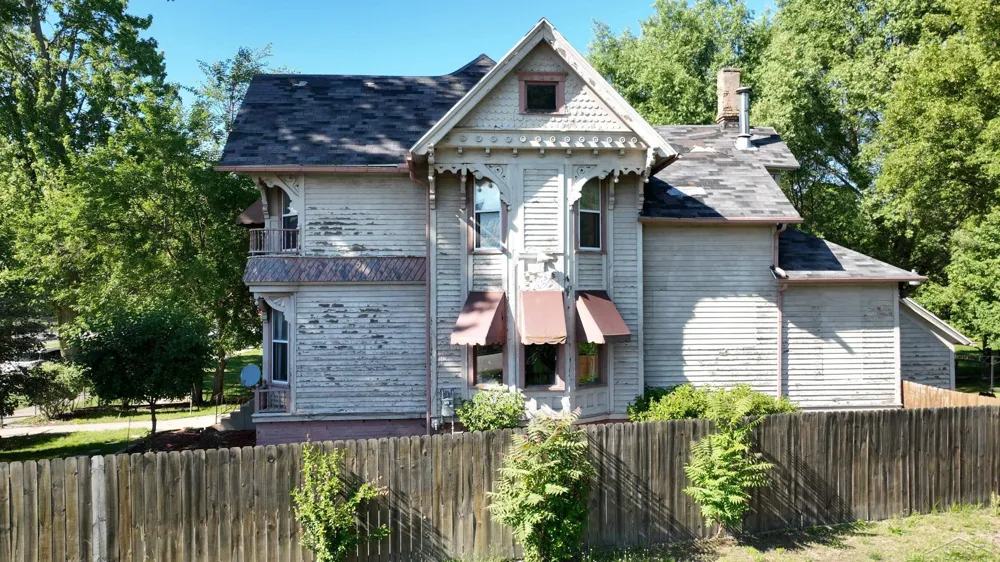 520 Franklin Street Saginaw City, MI 48607