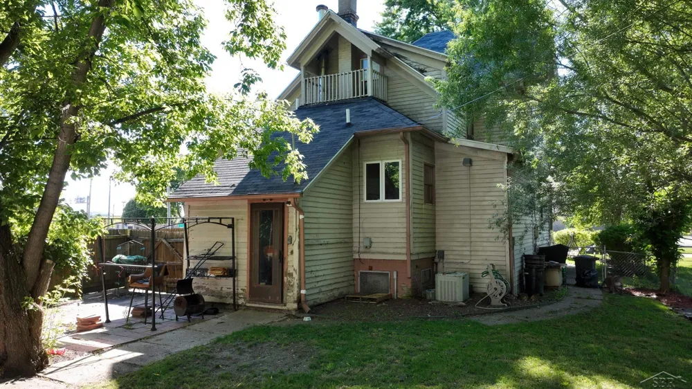 520 Franklin Street Saginaw City, MI 48607