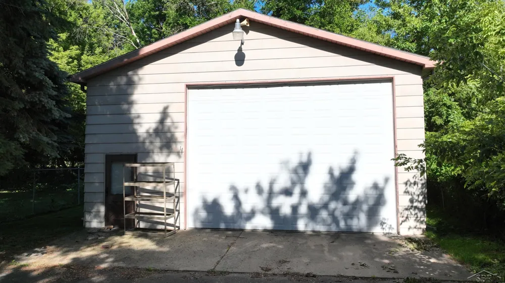 520 Franklin Street Saginaw City, MI 48607