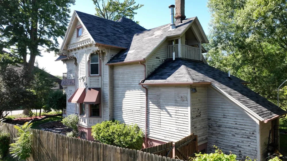 520 Franklin Street Saginaw City, MI 48607