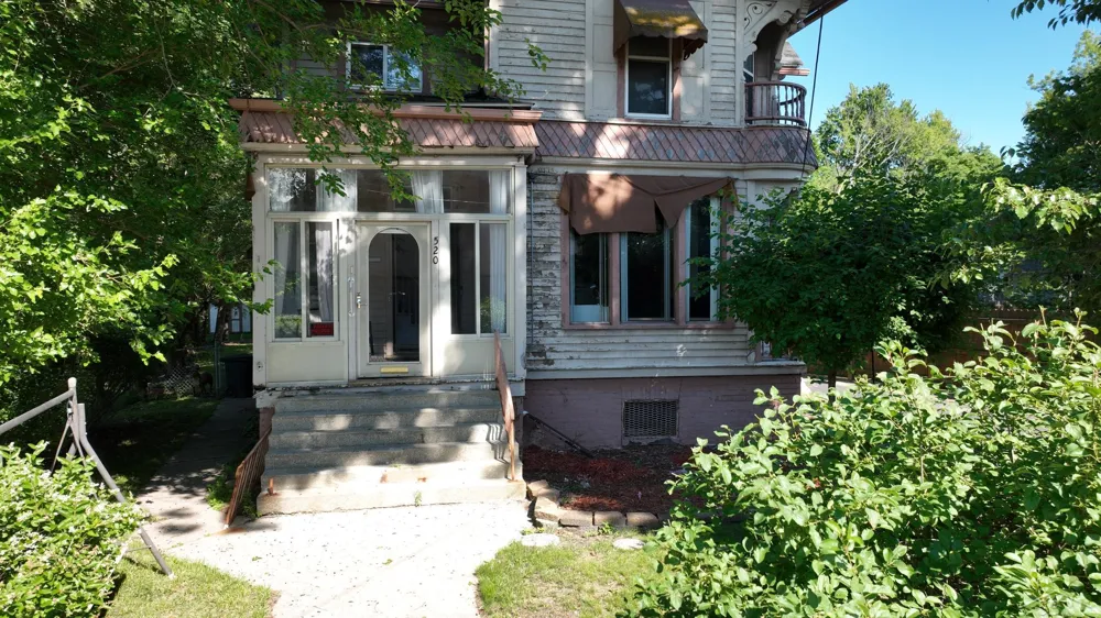 520 Franklin Street Saginaw City, MI 48607