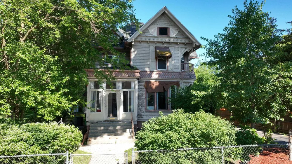 520 Franklin Street Saginaw City, MI 48607
