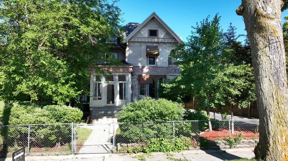 520 Franklin Street Saginaw City, MI 48607