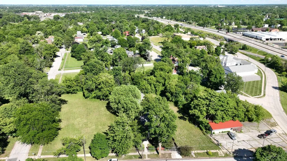 520 Franklin Street Saginaw City, MI 48607