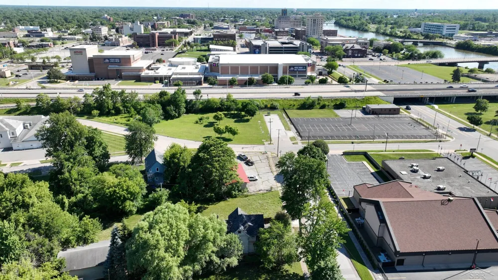 520 Franklin Street Saginaw City, MI 48607
