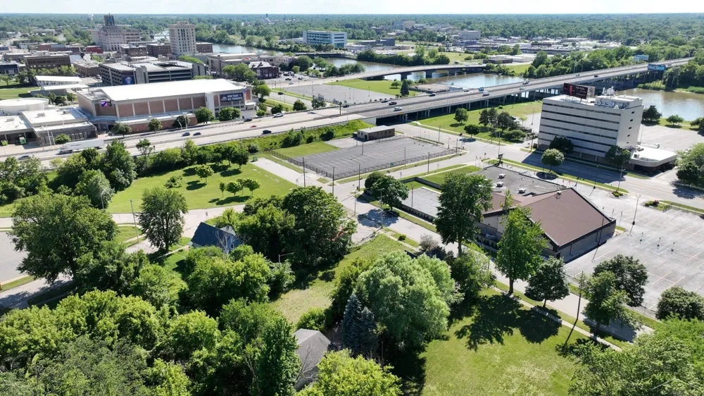 520 Franklin Street Saginaw City, MI 48607