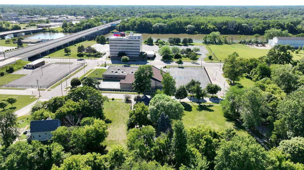 520 Franklin Street Saginaw City, MI 48607