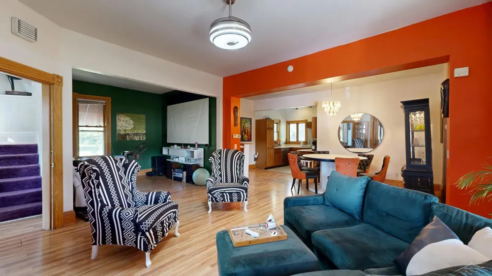 520 Franklin Street Saginaw City, MI 48607