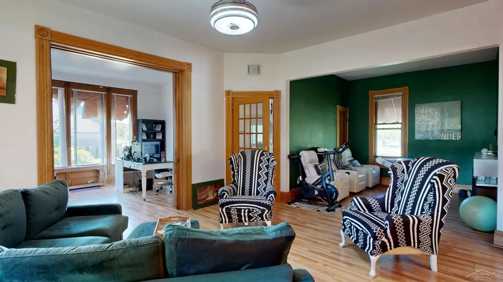 520 Franklin Street Saginaw City, MI 48607
