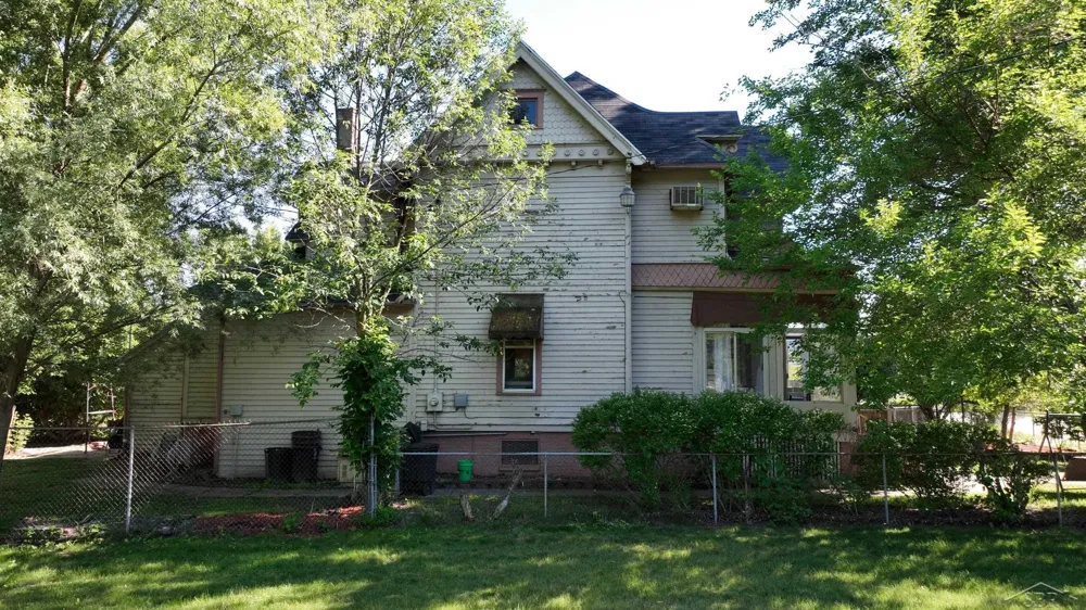 520 Franklin Street Saginaw City, MI 48607