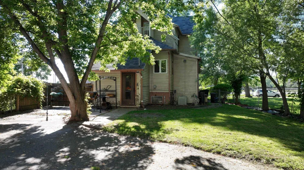 520 Franklin Street Saginaw City, MI 48607