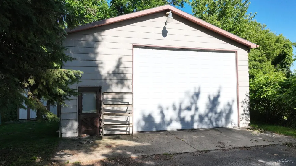 520 Franklin Street Saginaw City, MI 48607