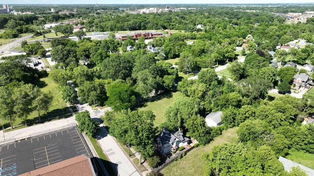 520 Franklin Street Saginaw City, MI 48607