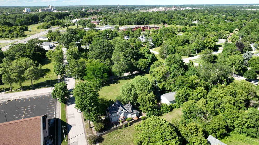520 Franklin Street Saginaw City, MI 48607