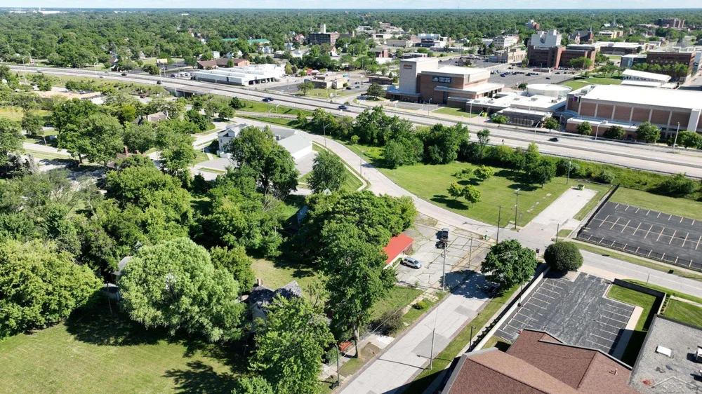 520 Franklin Street Saginaw City, MI 48607