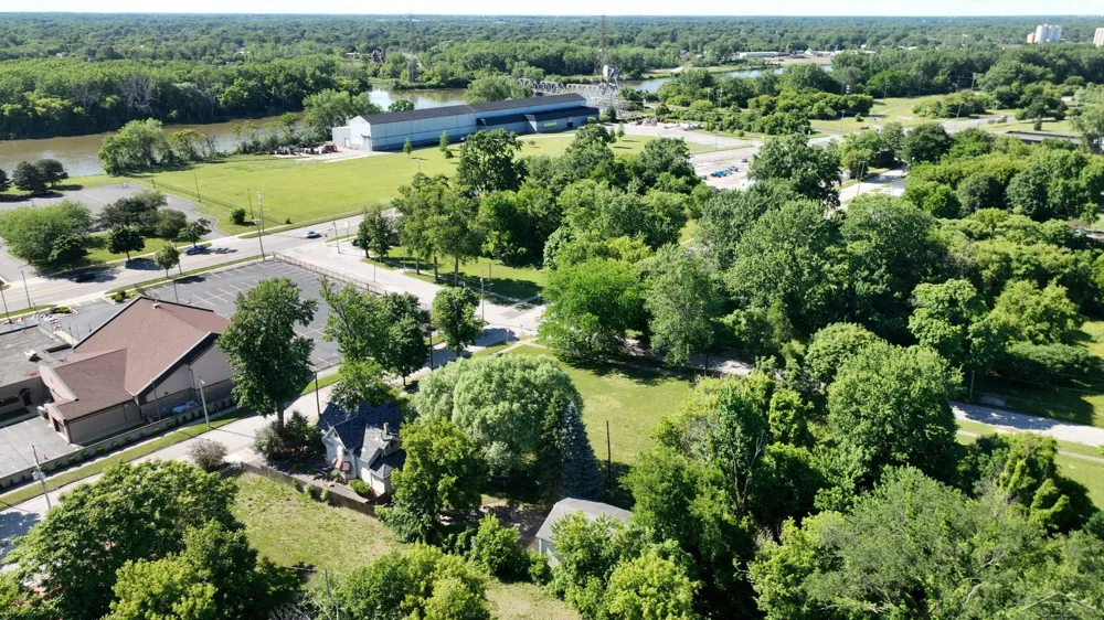 520 Franklin Street Saginaw City, MI 48607