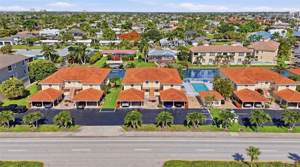 5112 CORONADO PARKWAY #12 Cape Coral, FL 33904