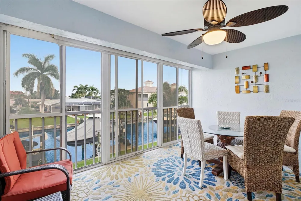 5112 CORONADO PARKWAY #12 Cape Coral, FL 33904