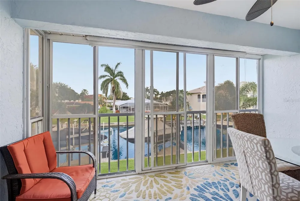 5112 CORONADO PARKWAY #12 Cape Coral, FL 33904