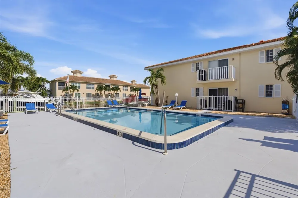 5112 CORONADO PARKWAY #12 Cape Coral, FL 33904