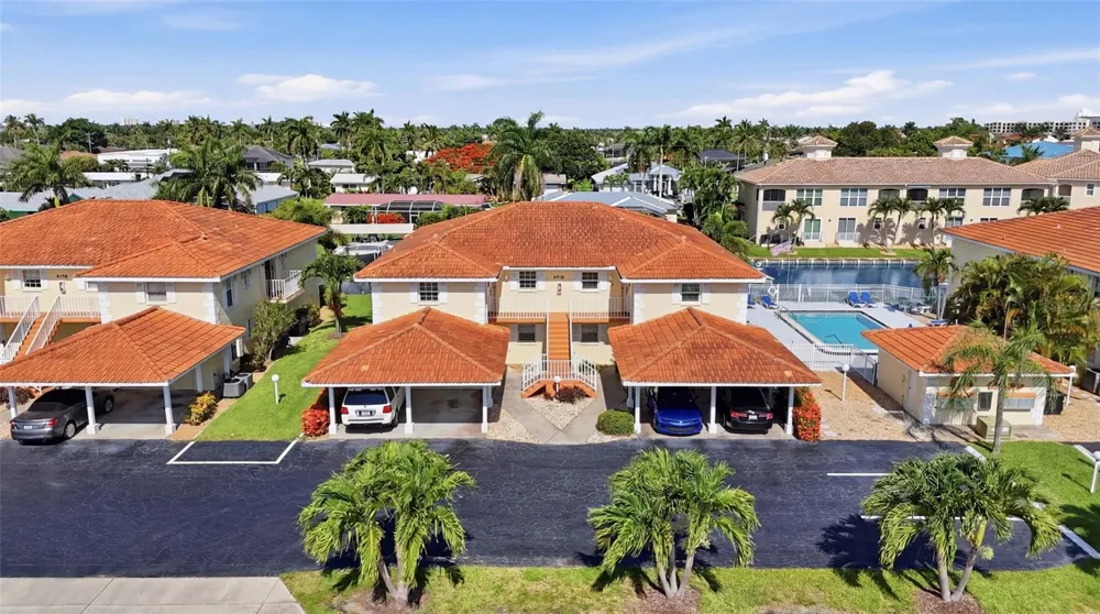 5112 CORONADO PARKWAY #12 Cape Coral, FL 33904