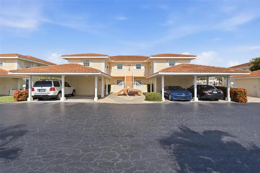 5112 CORONADO PARKWAY #12 Cape Coral, FL 33904