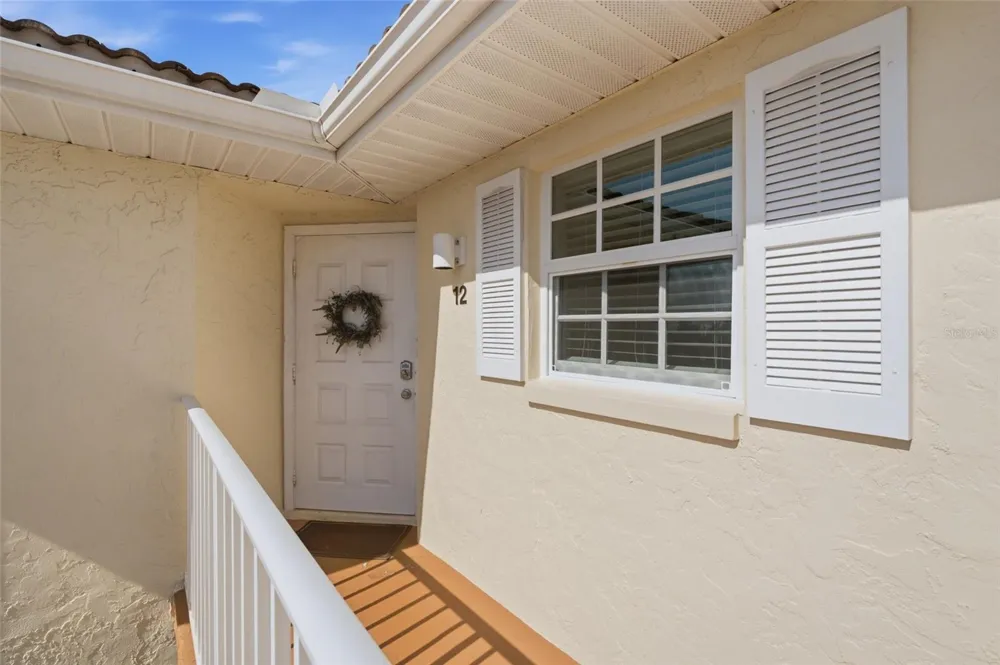 5112 CORONADO PARKWAY #12 Cape Coral, FL 33904